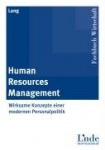 Human Resources Management