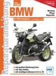 BMW R 1150 Rockster
