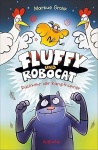 Fluffy und Robocat
