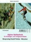 Alpine Seiltechnik