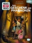 WAS IST WAS Comic - Das alteÄgypten