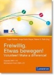 Freiwillig. Etwas bewegen!
