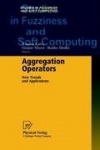 Aggregation Operators - New Trends and Applications