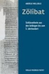 Zölibat