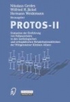 Protos-II - Evaluation der Einführung von Fallpauschalen in den kardiologischen und orthopädischen Rehabilitationskliniken der W