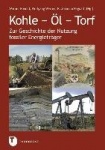 Kohle -Öl - Torf
