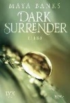 Dark Surrender 03 - Liebe