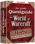 Data Beckers Gameguide Der grosse WOW-Questguide Horde