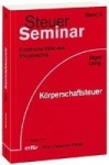 Körperschaftsteuer