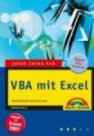 Jetzt lerne ich VBA mit Excel