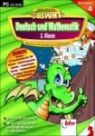 Galswin Version 4. Deutsch und Mathematik. 2. Klasse. CD-ROM für Windows ab 98SE