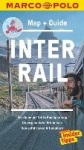 MARCO POLO Interrail Map + Guide