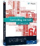 Controlling mit SAP - 100 Tipps&Tricks