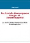 Das Iranische Atomprogramm
