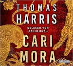 Cari Mora (6 CD)