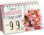 Unser Hochzeits-Countdown