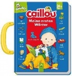 Caillou - Meine ersten Wörter