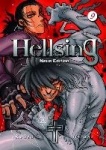 Hellsing - Neue Edition 09