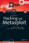 Hacking mit Metasploit