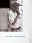 Dirk Stewen - While You Were Out