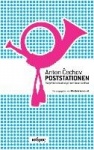 Anton Cechov. Poststationen