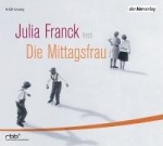 Die Mittagsfrau
