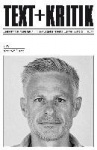 Rainald Goetz