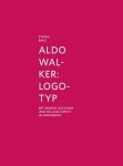 Aldo Walker - Logotyp