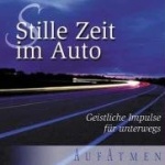 Stille Zeit im Auto 01
