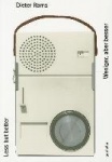 Dieter Rams