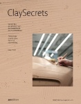 Clay Secrets - From concept to perfect form: The art of clay modelling