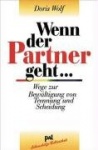 Wenn der Partner geht