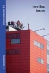 Info Box Berlin - Englische Ausgabe
