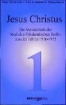 Jesus Christus