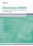 Checklisten MAVO