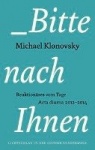 Bitte nach Ihnen