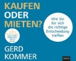 Kaufen oder mieten?