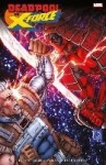 Deadpool vs. X-Force
