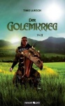 Der Golemkrieg - Teil 2