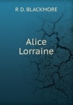 Alice Lorraine