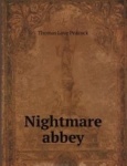 Nightmare abbey