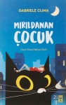Mirildanan Cocuk