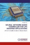 Neural Network Based Controller for Ups Inverter Applications