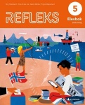 Refleks 5 : samfunnsfag for barnetrinnet. Elevbok. Bokmål