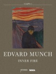 Edvard Munch - Inner Fire