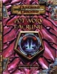 Potwory Faerunu