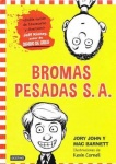 Bromas Pesadas S.A.
