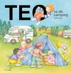 Teo va de camping