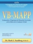 VB-MAPP, Evaluación y Programa de Ubicación Curricular de los Hitos de la Conducta Verbal - Guía: Guía