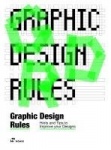 Graphic Design Rules - Hints and Tips to Improve your Designs